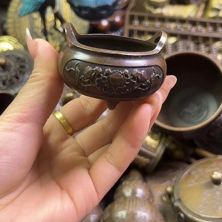 铜器6666666666666666