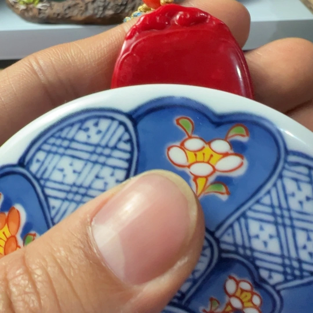 紫砂茶宠放漏场，全都漏