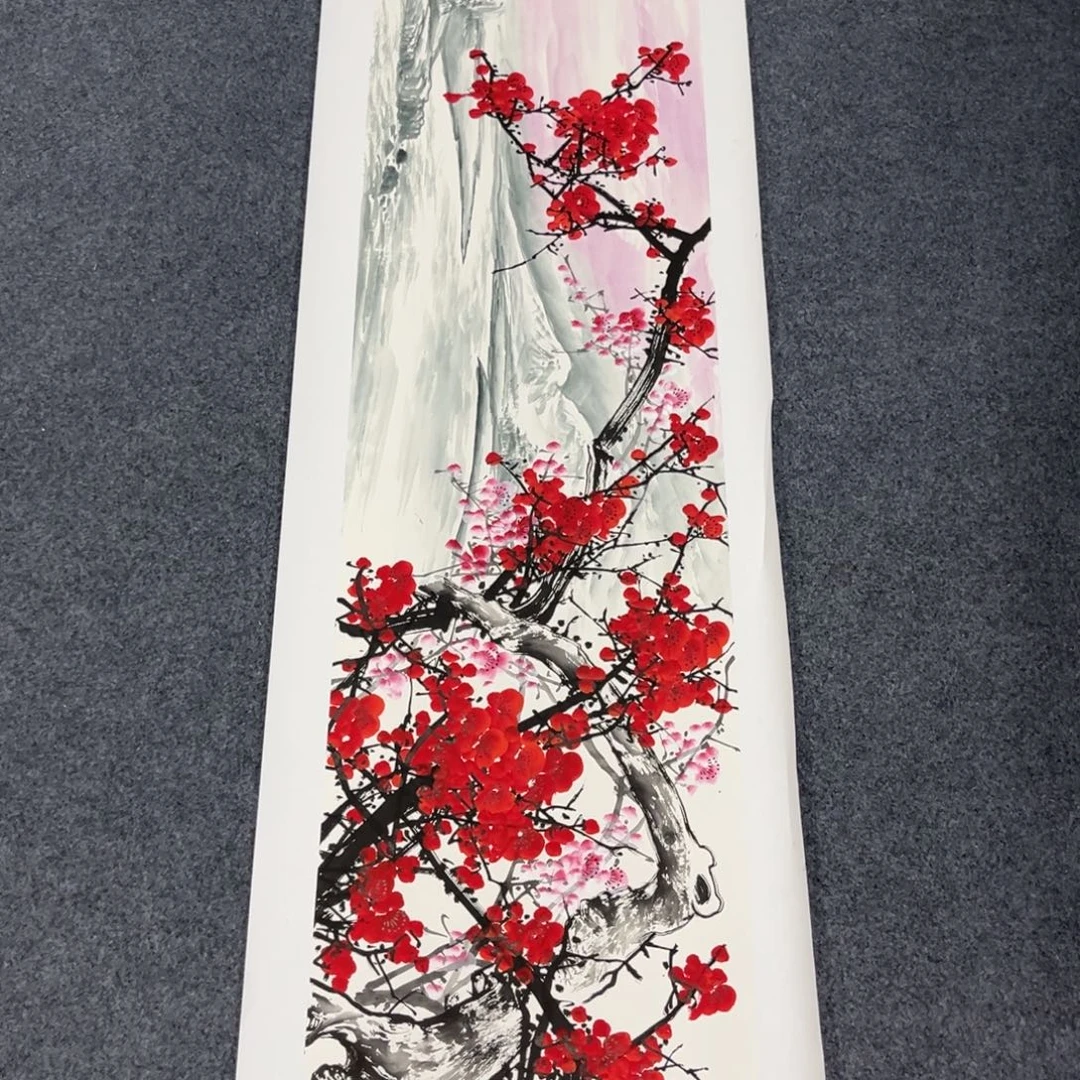 国画我们的目标是成为一