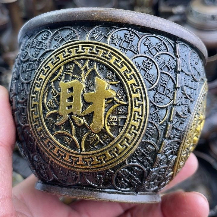 I don’t know if you can