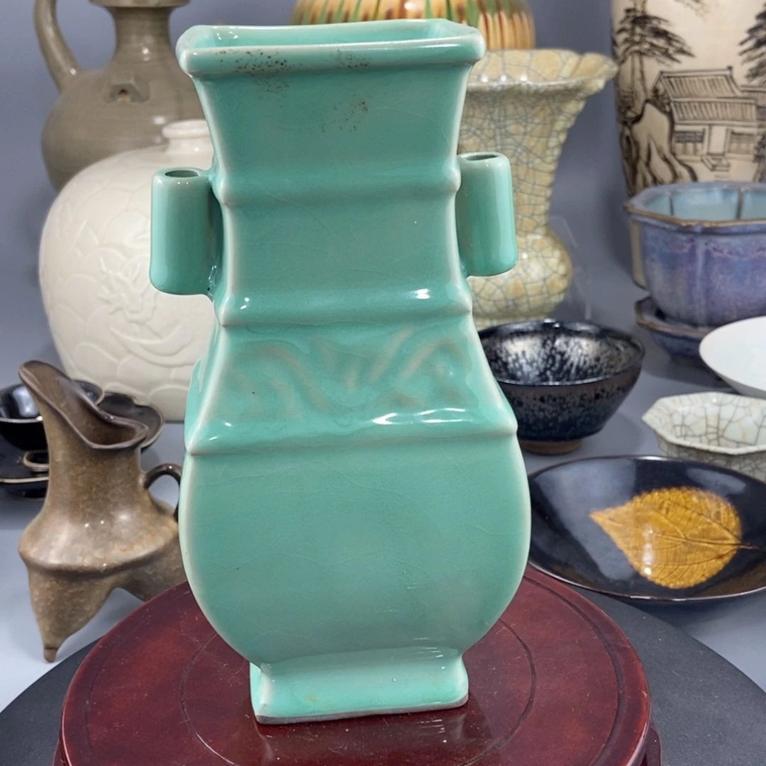 摆件瓷器瓷器1111111