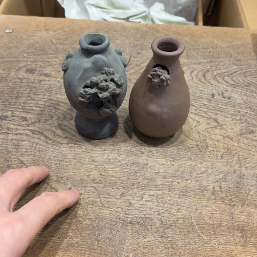 永***号般若中古美术工艺品