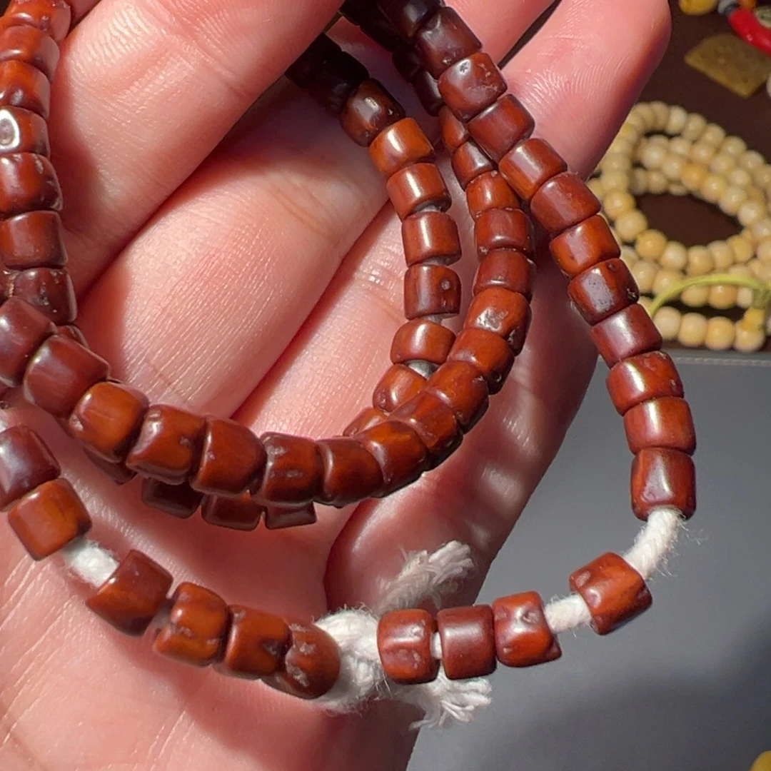 时***来吊坠（不含链）琉璃