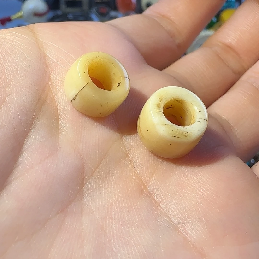 柏香籽/百香籽吊坠