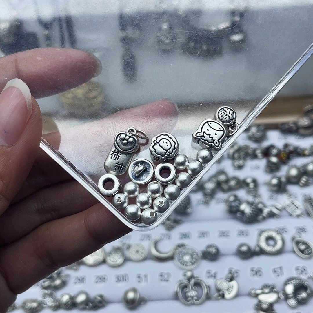 足银足银999小配件