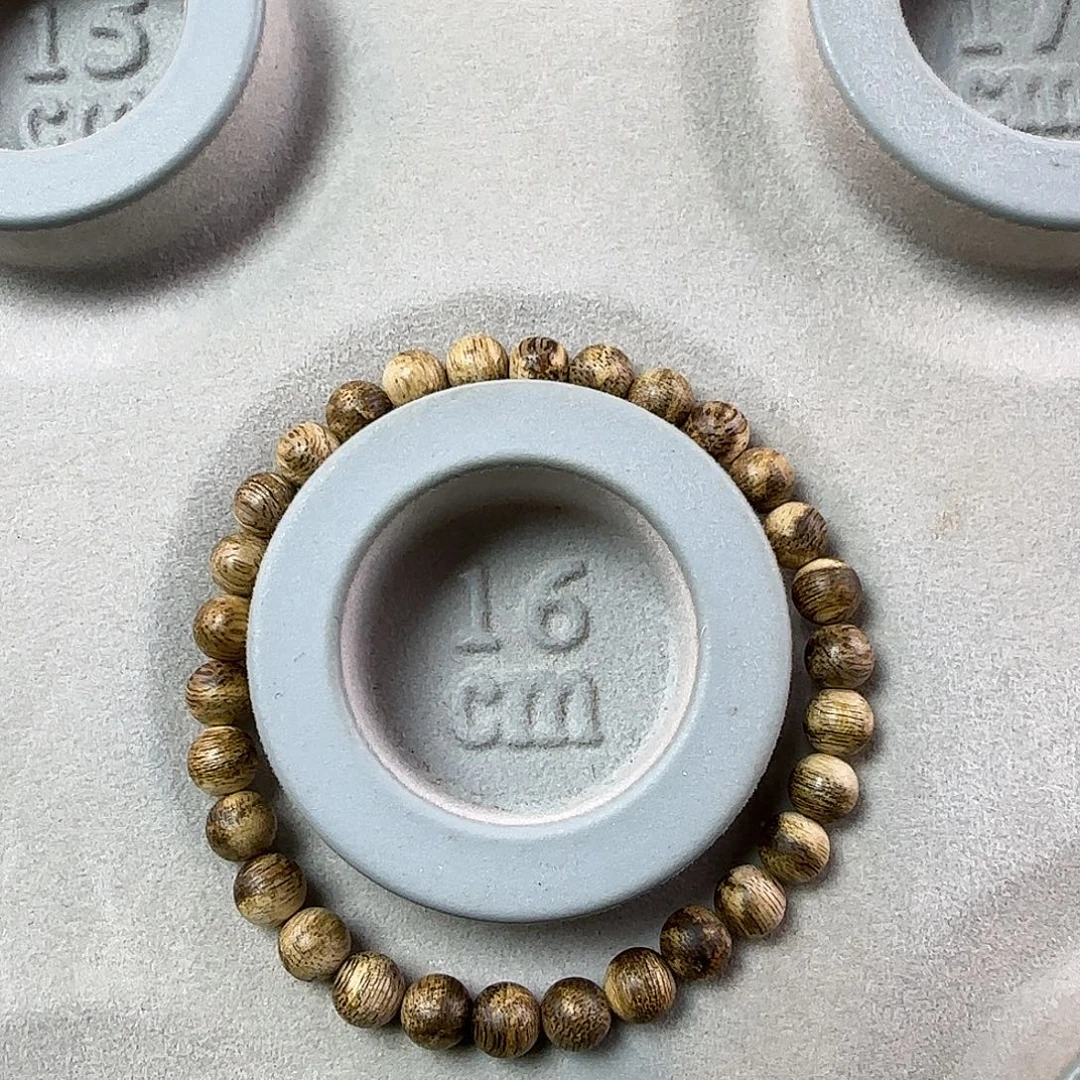 沉香手串达拉干 0.6 2.9g