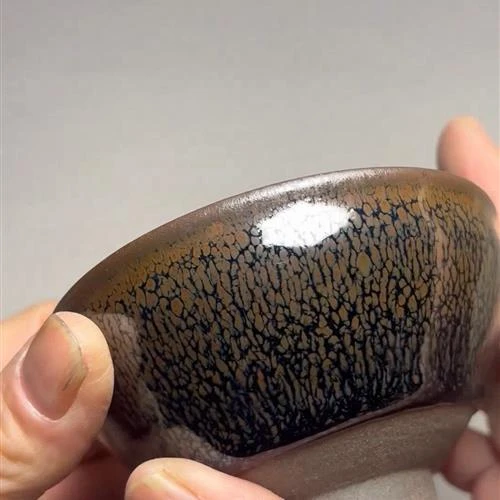 【闪购商品】茶盏-205............