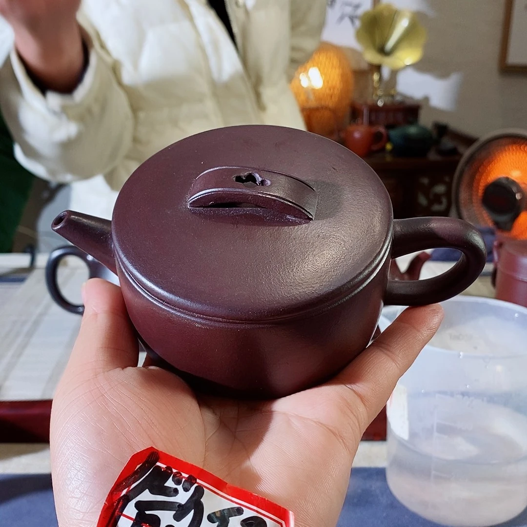紫砂茶壶宜兴紫砂壶甩货，