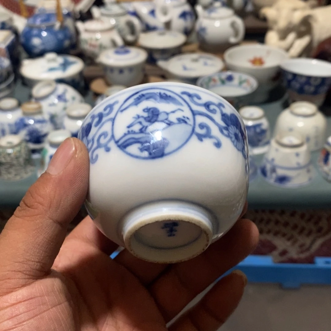 舶来瓷器满28包邮当日凑单