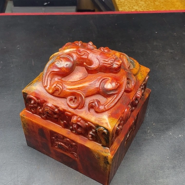 链接一图一物。