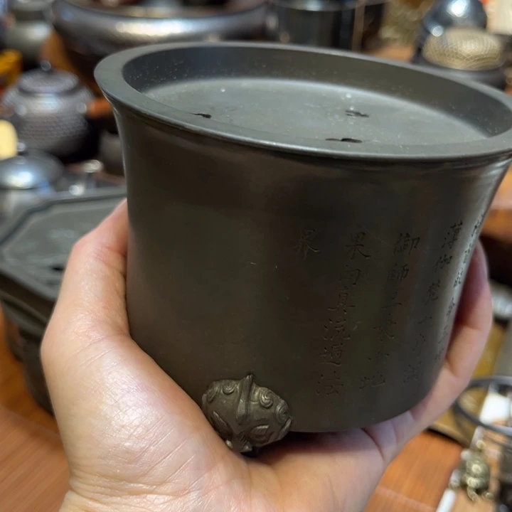 中古美术福利多多