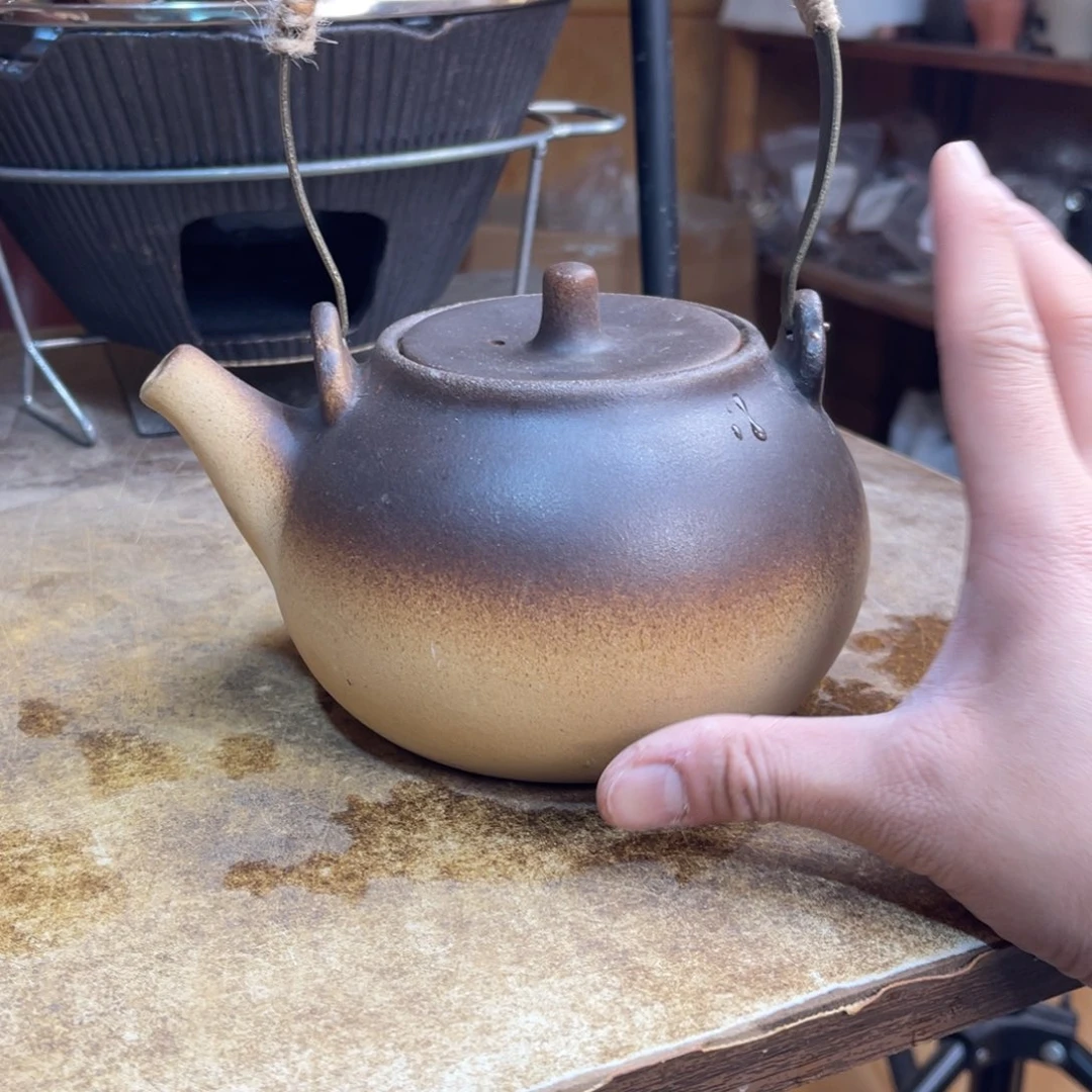 壶陶#好喜欢你这个造型噢太