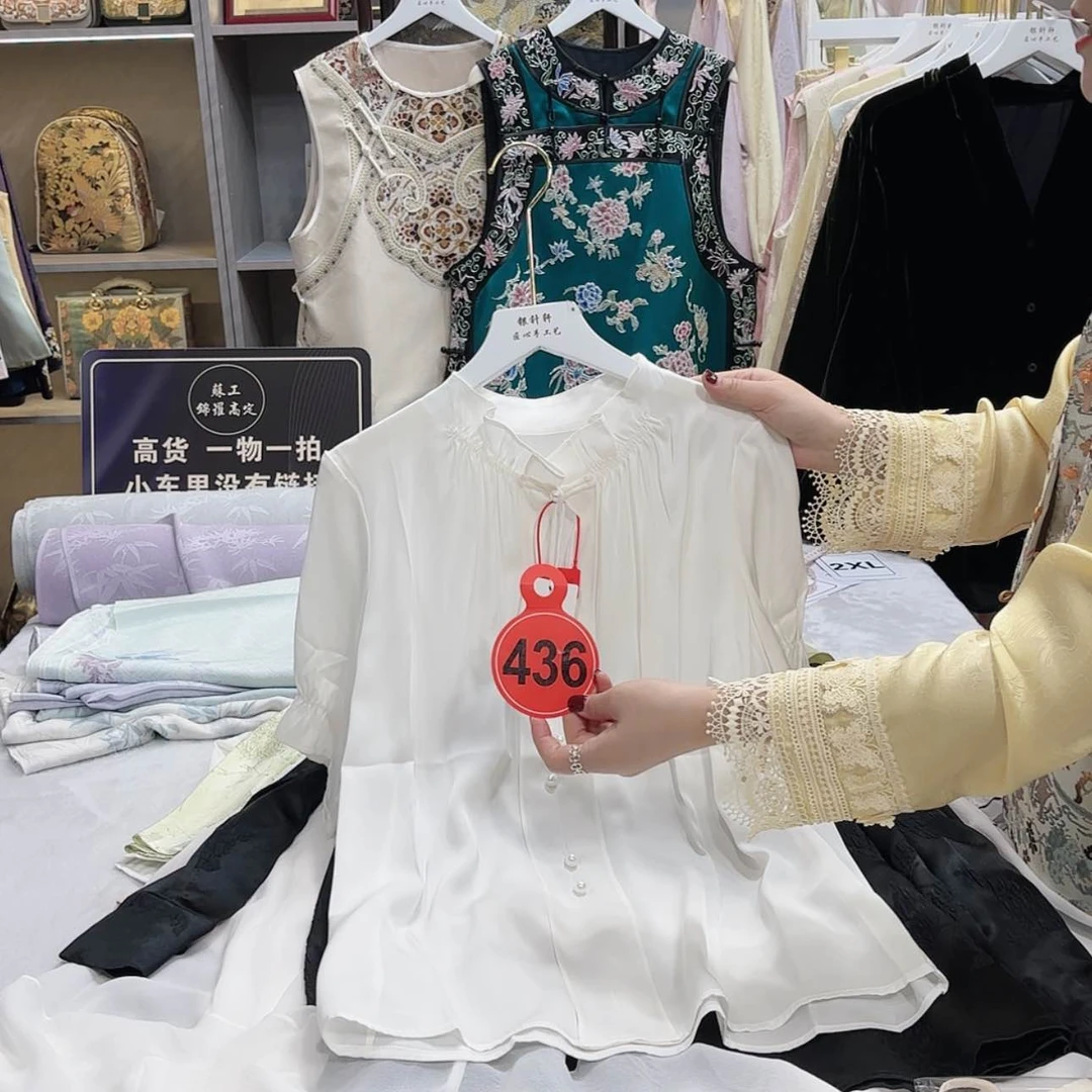 【闪购商品】织绣T****1非遗传承的一个