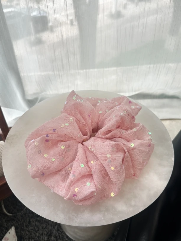 【人鱼姬吻】BlingBling的梦幻光泽
