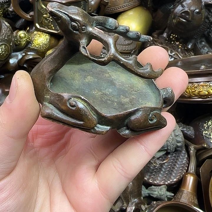 铜器摆件铜器摆件铜器摆件