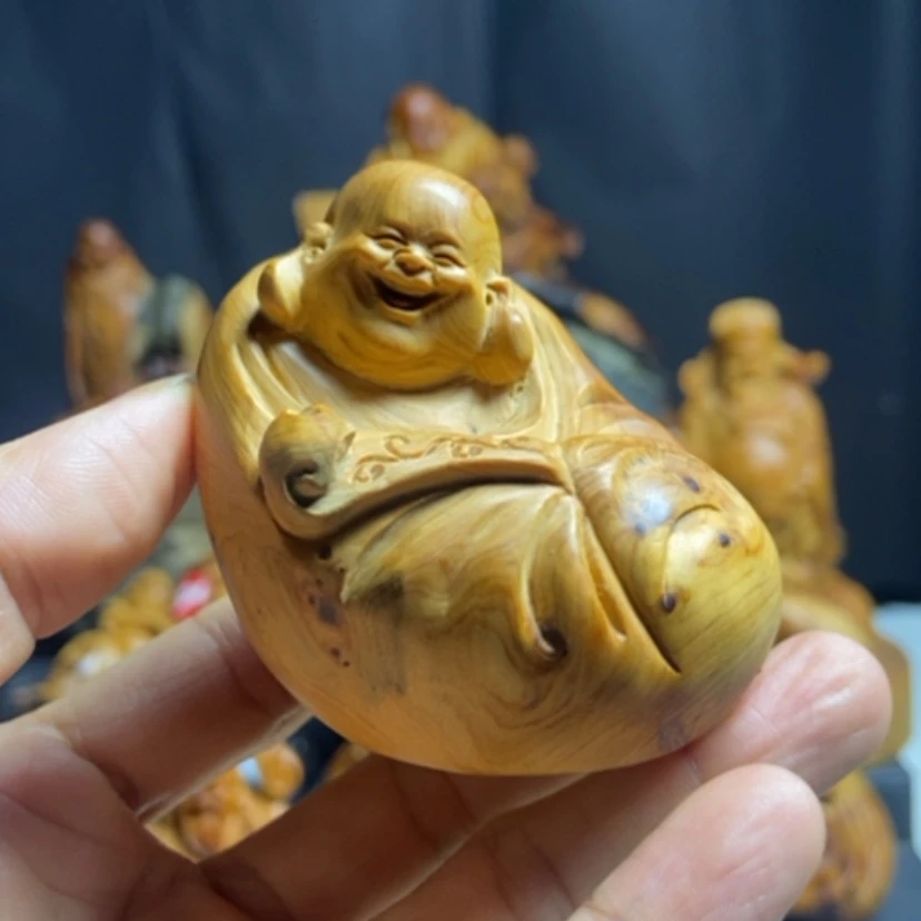 【闪购商品】香榧木