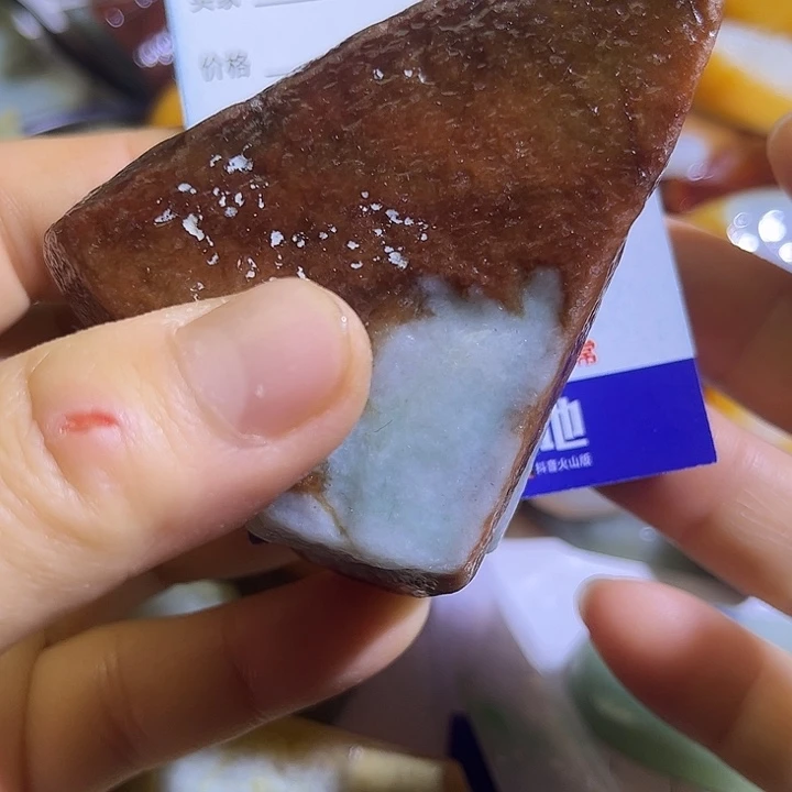 翡翠未镶嵌颈饰翡翠A货一手货源