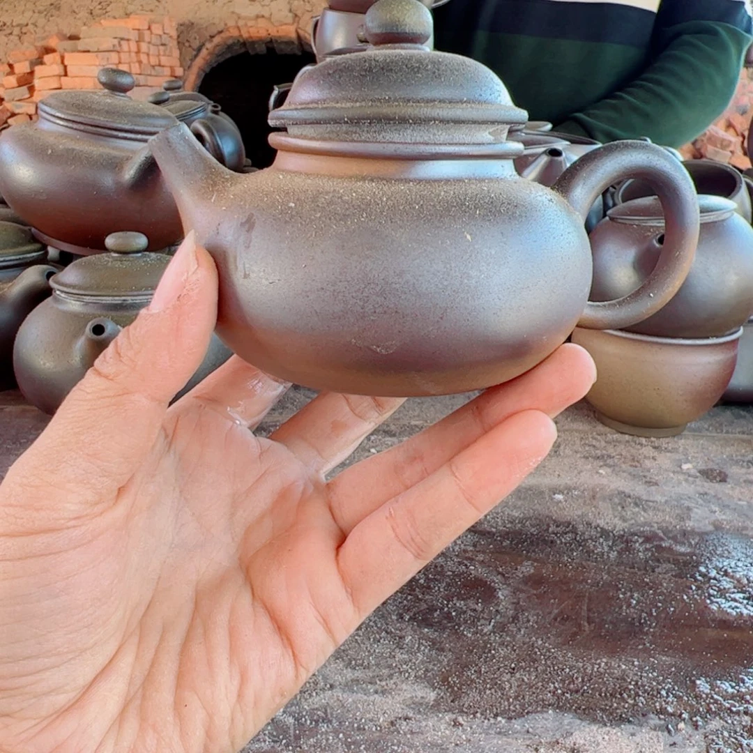 坭兴陶贵台龙窑A326
