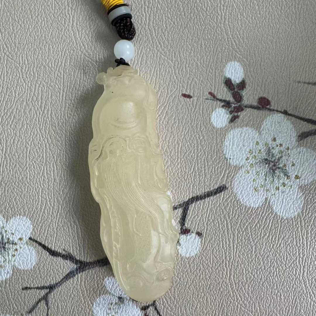 【马氏生辉阁】马总甄选文玩手把件A922