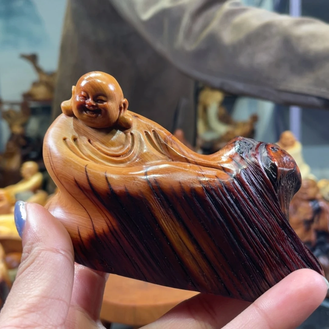 【闪购商品】柏木（崖柏）其他