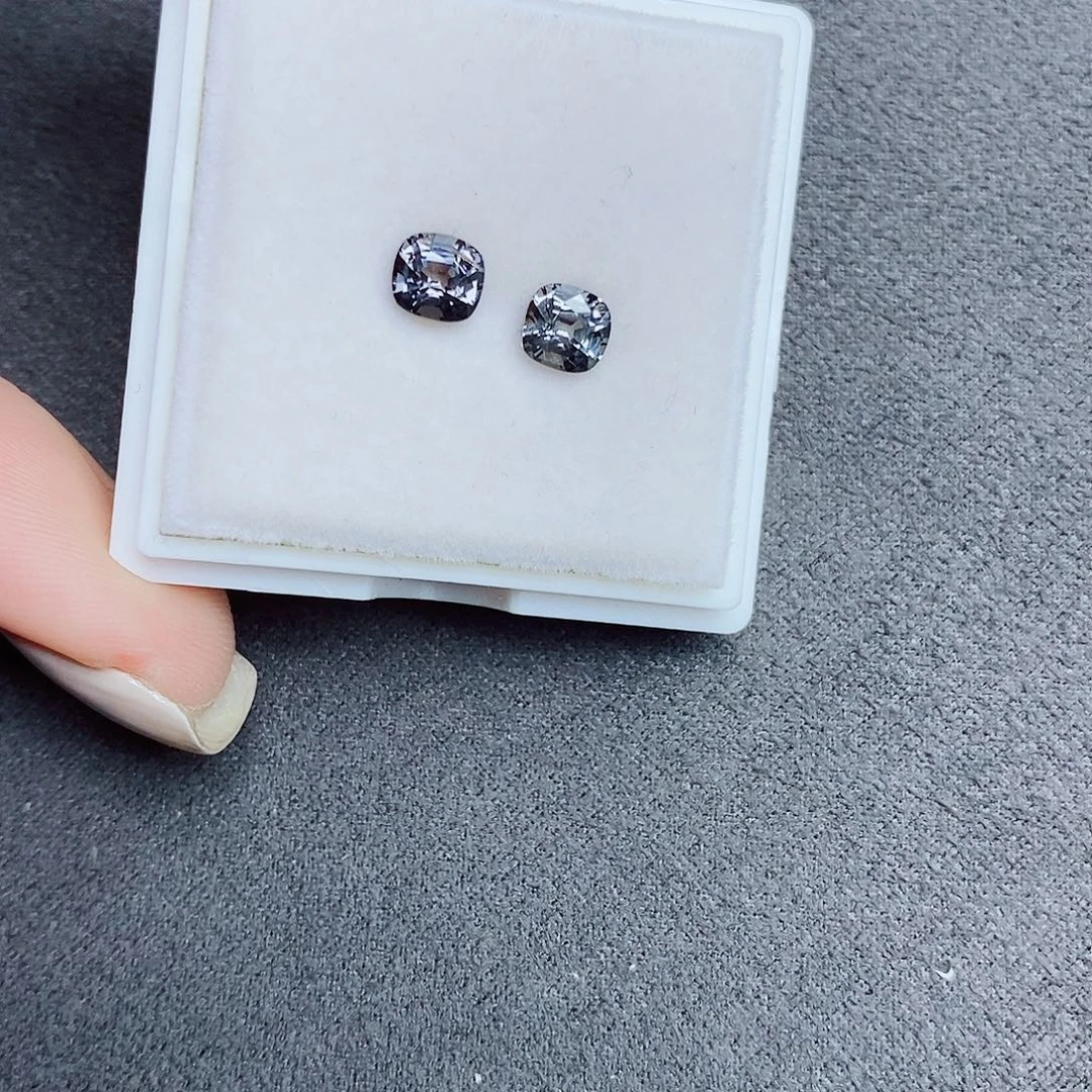 尖晶石裸石1.75ct