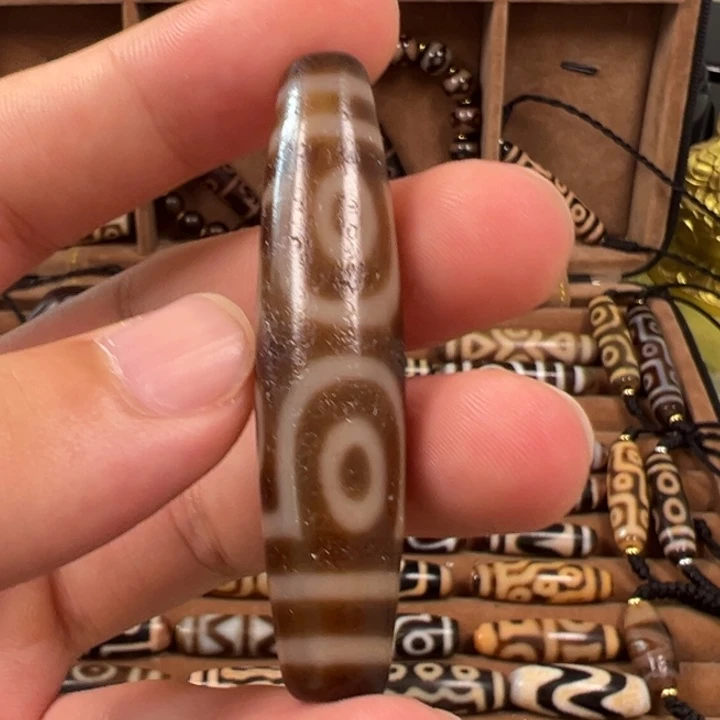 好***的未镶嵌颈饰玛瑙/玉髓