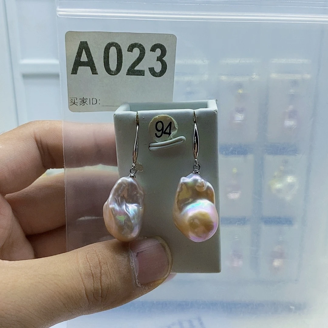 颈饰合金淡水珍珠