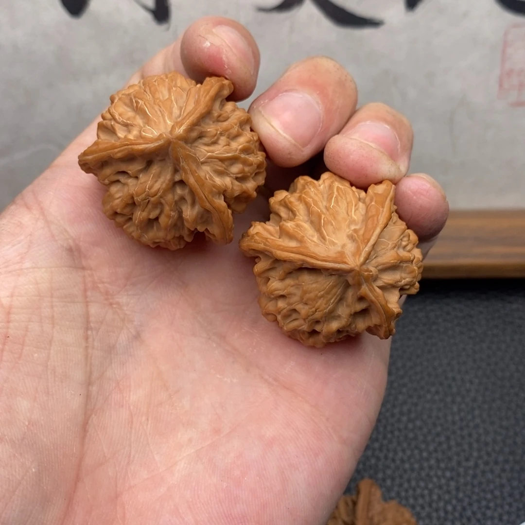 核桃手串/手链择*文玩核桃