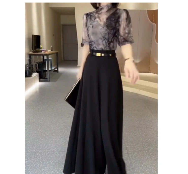 时尚潮流百搭精品女装zsx29064