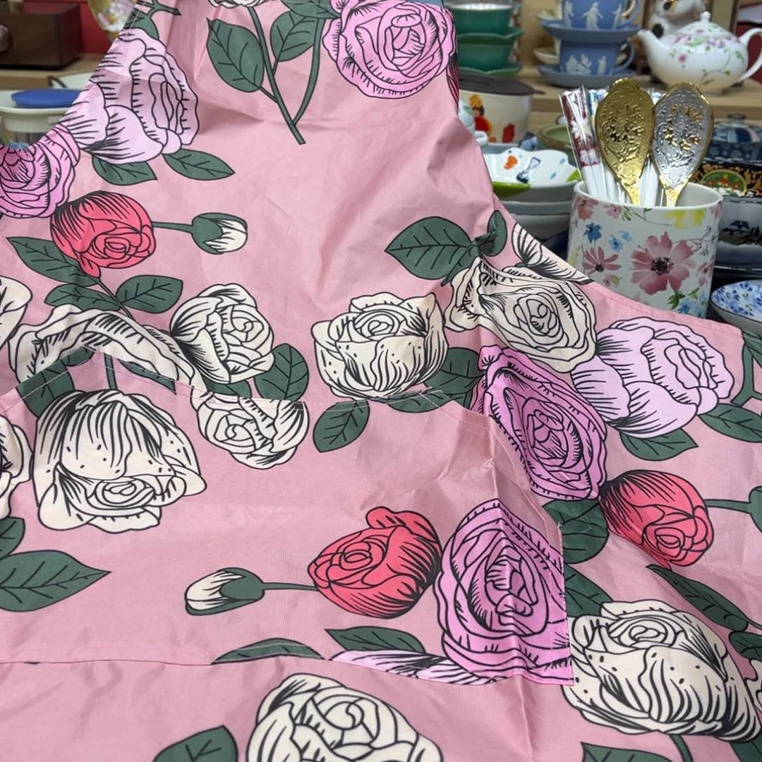 我的姐姐们好可爱