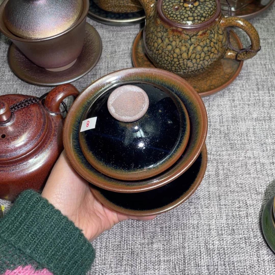 茶盏建盏直播间链接