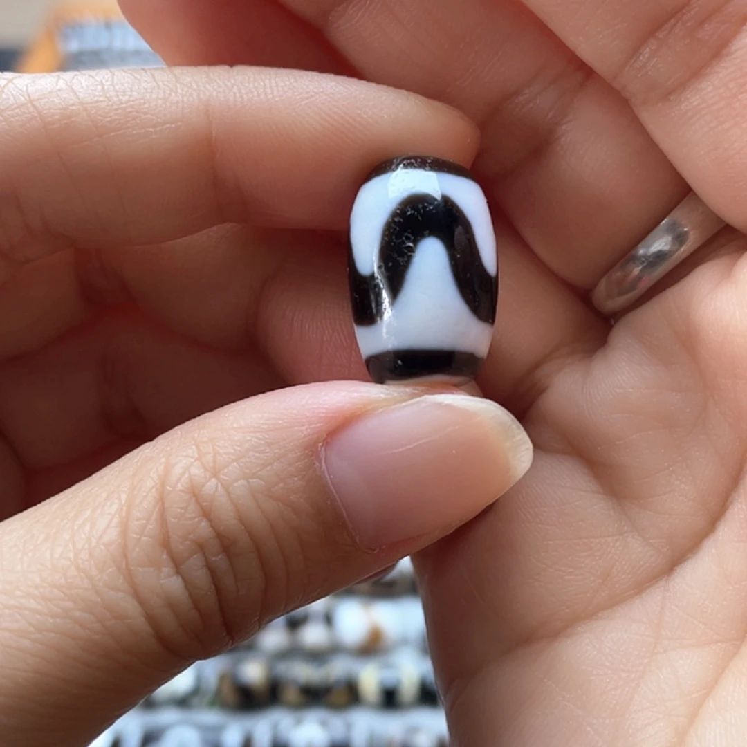 玛瑙/玉髓颈饰未镶嵌82