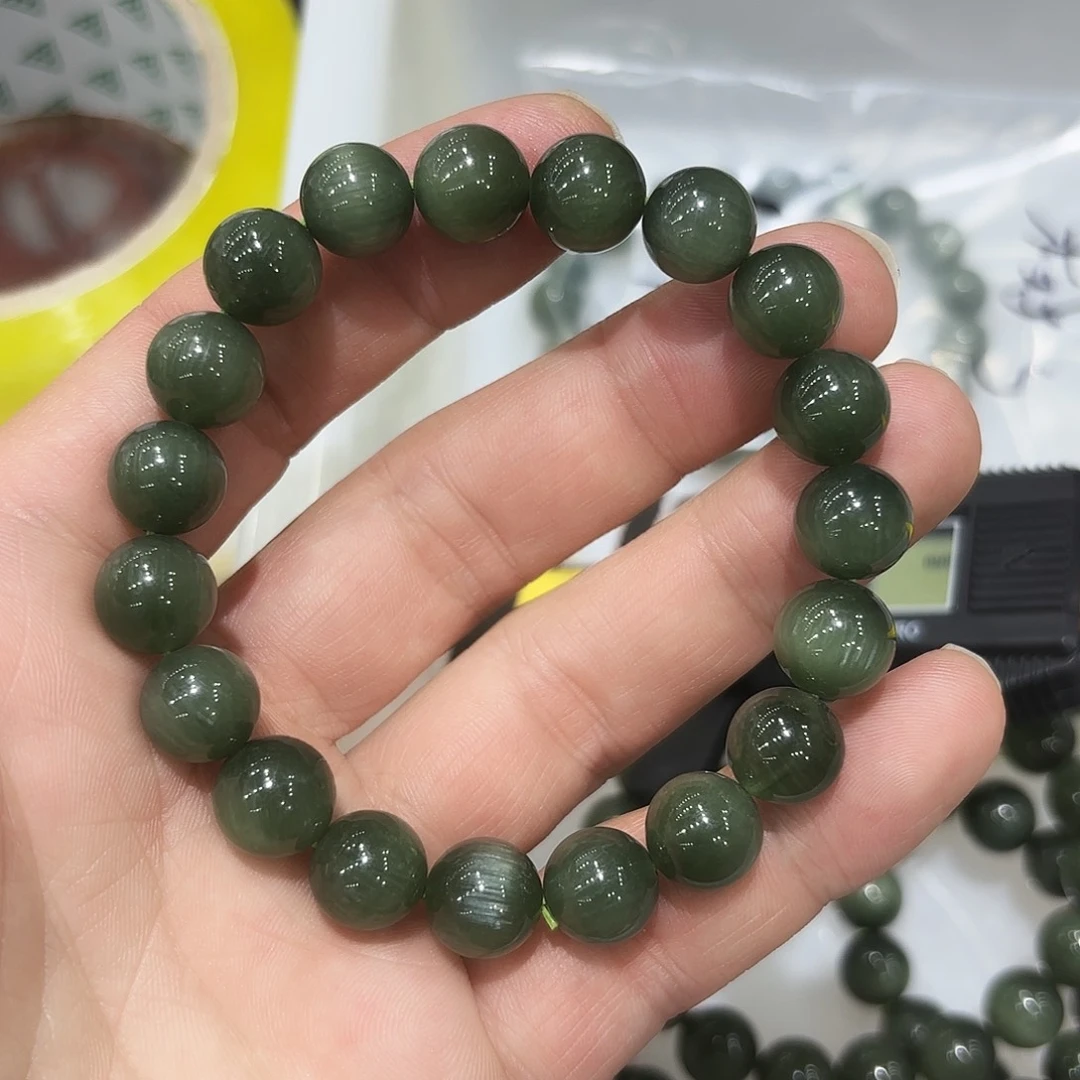 水晶手链未镶嵌水晶