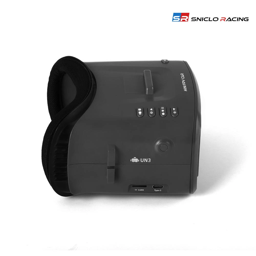 无界3 PLAY FPV 眼镜套装包含眼镜和摄像头 适配西西洛克系列小车