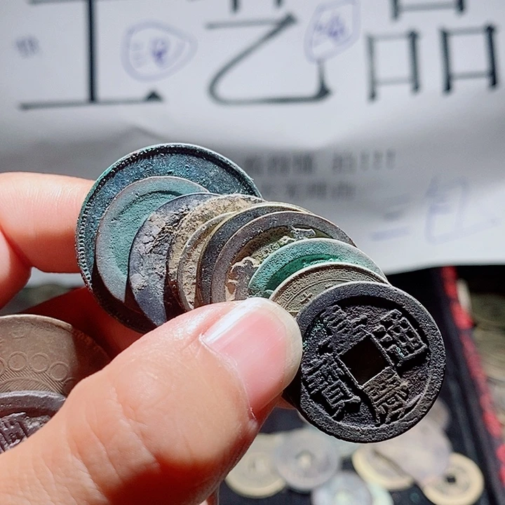 总***见小陈小陈  手机挂件工艺品  006