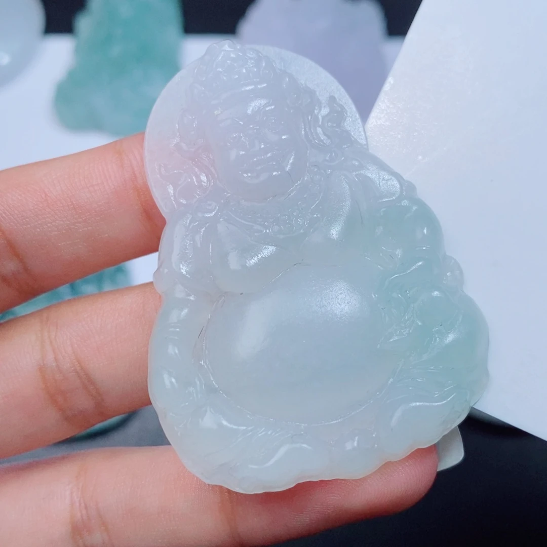 定制翡翠定制翡翠未镶嵌