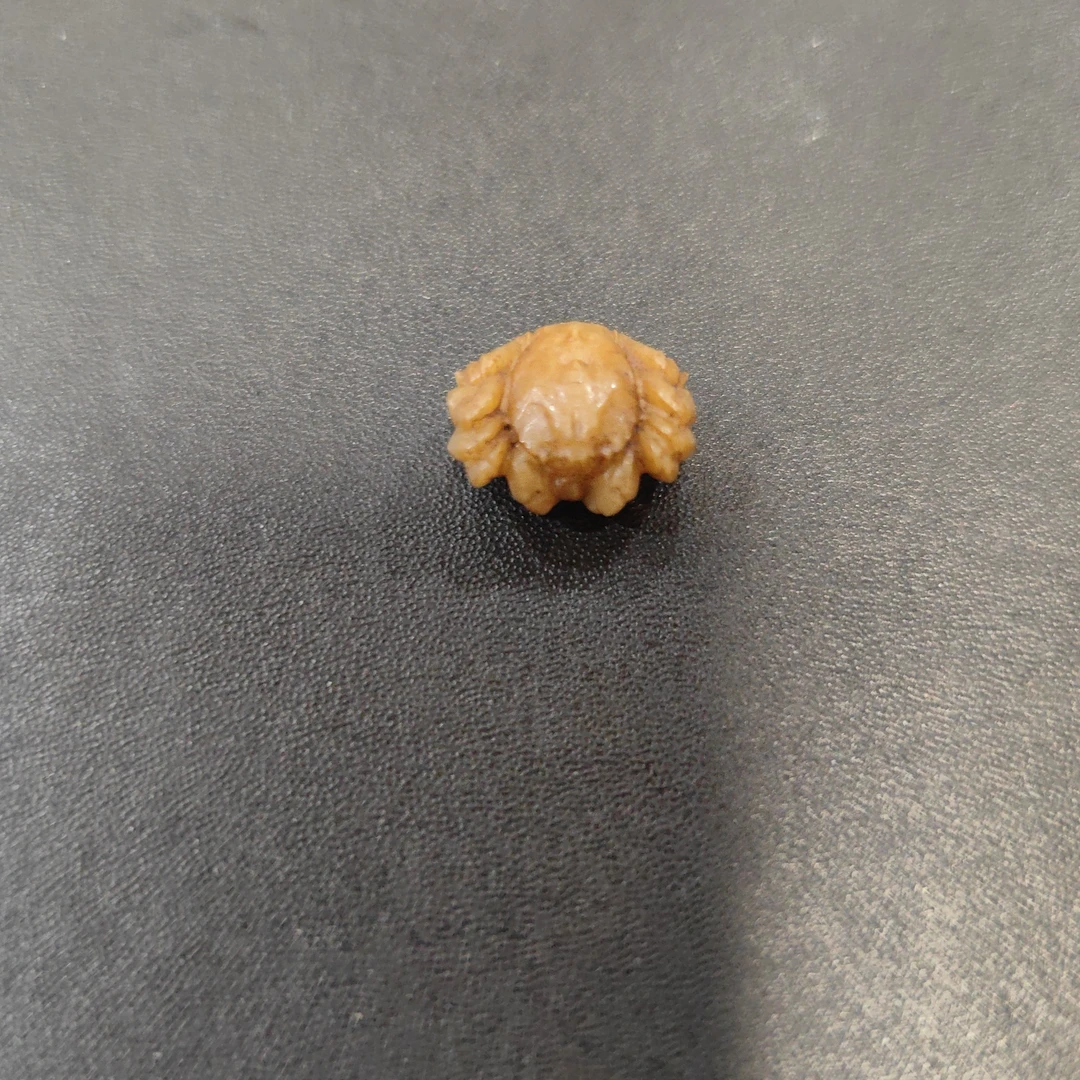 猛犸雕刻吊坠F81