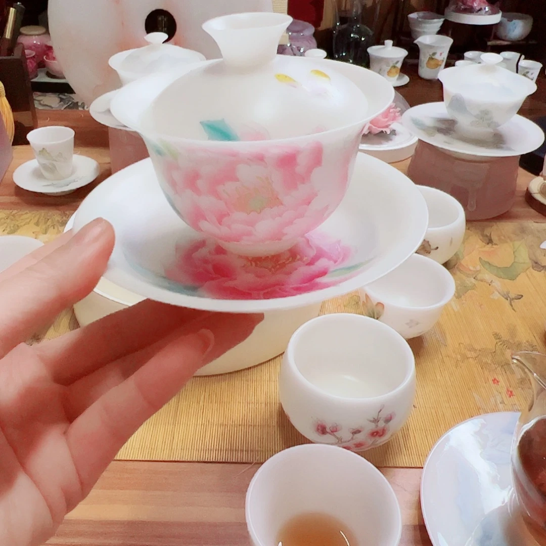 德化白瓷原矿高岭土