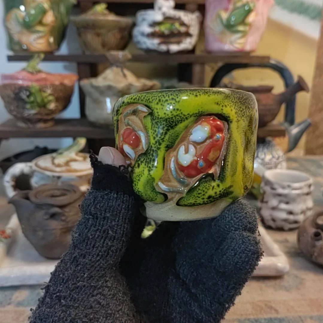 杯主人杯特价福利一个