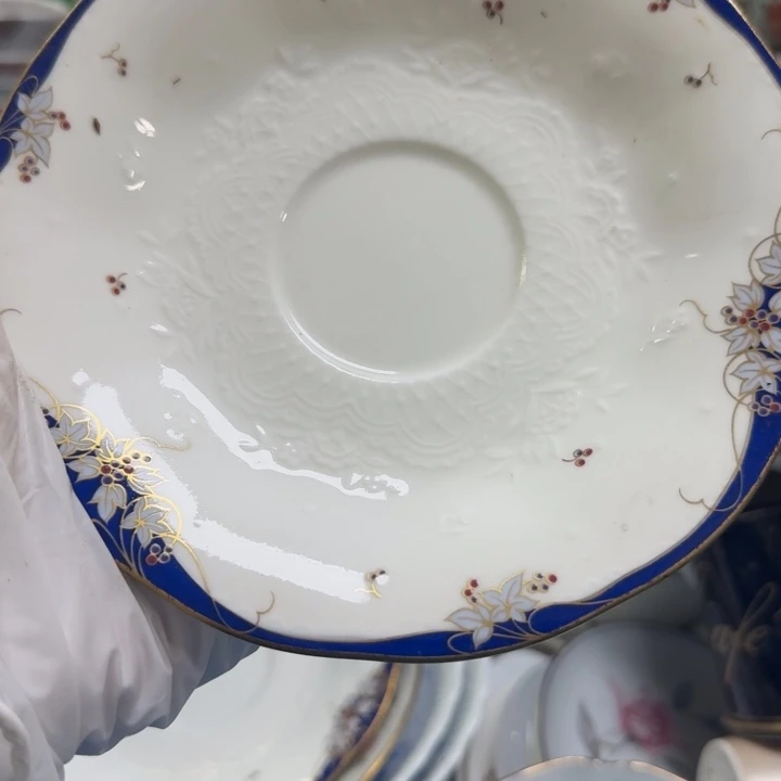 瓷片白**7开播啦…开播啦!