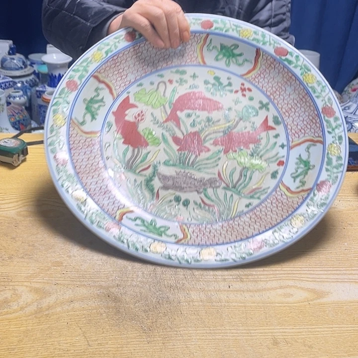 陶摆件瓷器摆件设计