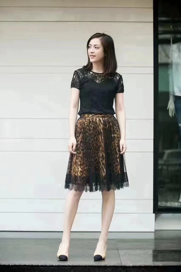 不支持退换/半身裙 1200001