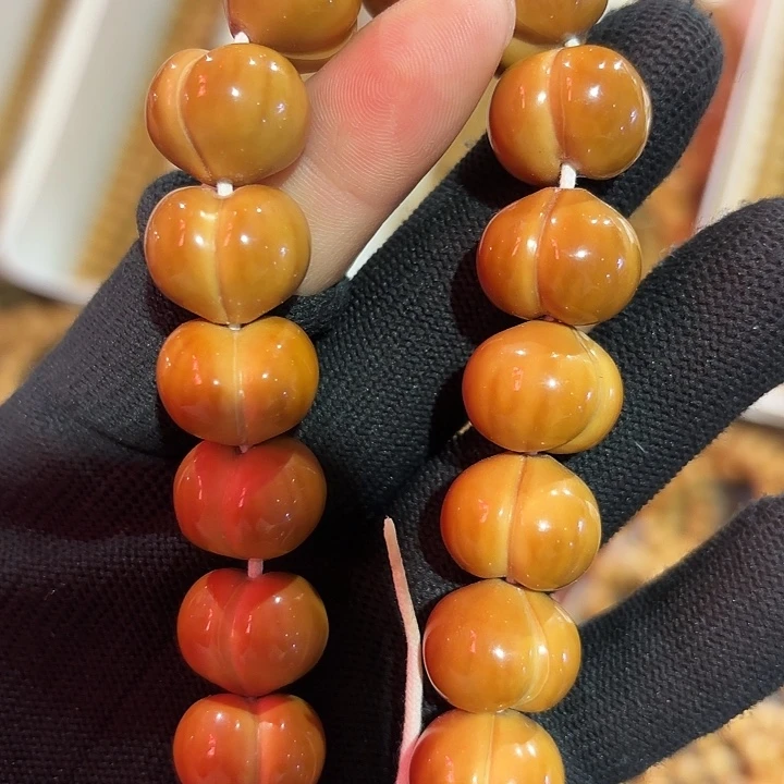 核桃手串/手链16屁桃猴头手持全品