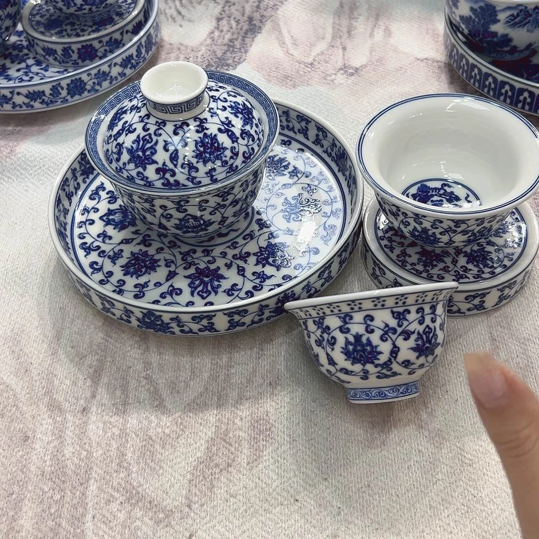 陶景德镇陶瓷工厂福利价