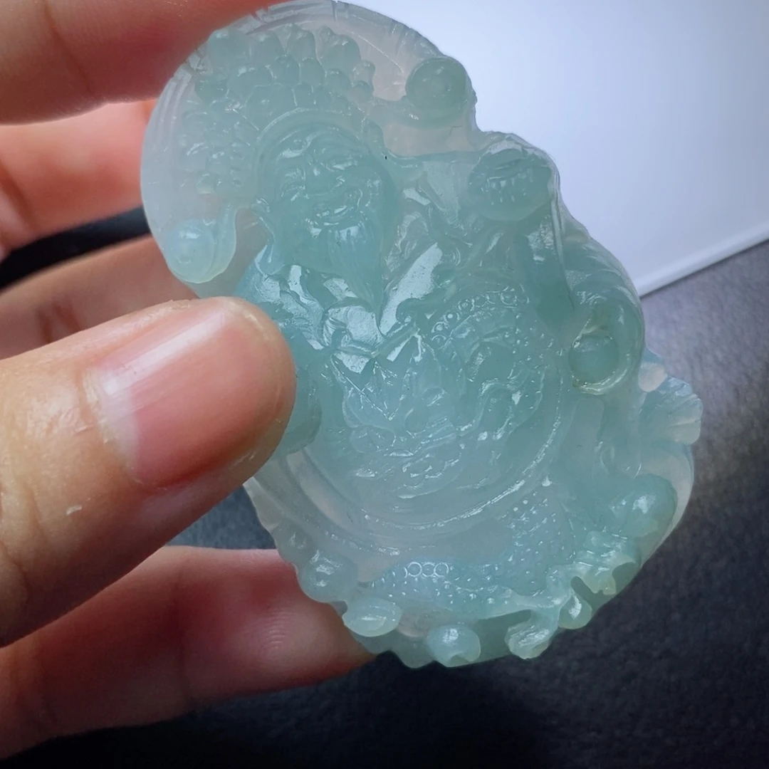 未镶嵌定制翡翠885779000