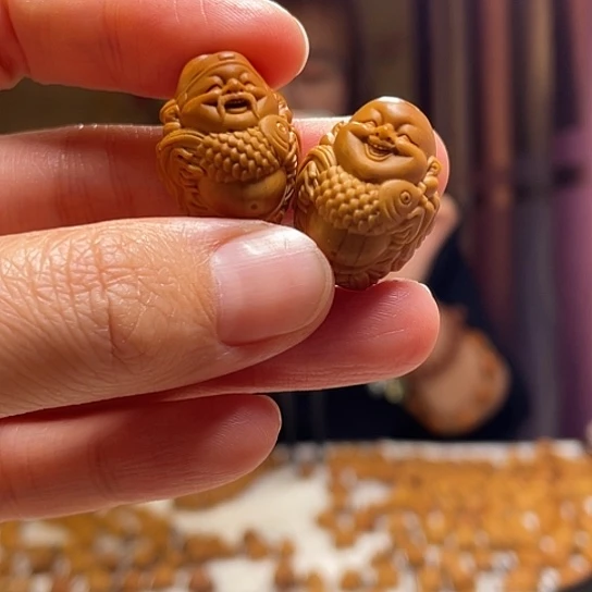 橄榄核手串/手链橄榄核