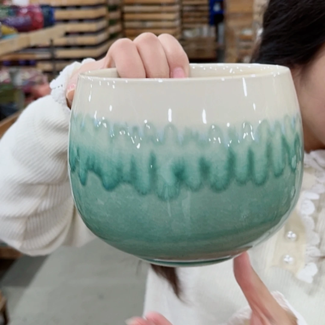 【闪购商品】红陶花盆