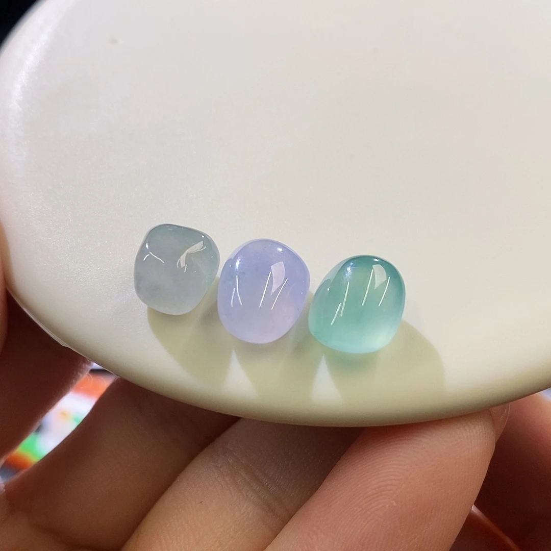 未镶嵌挂件翡翠特价