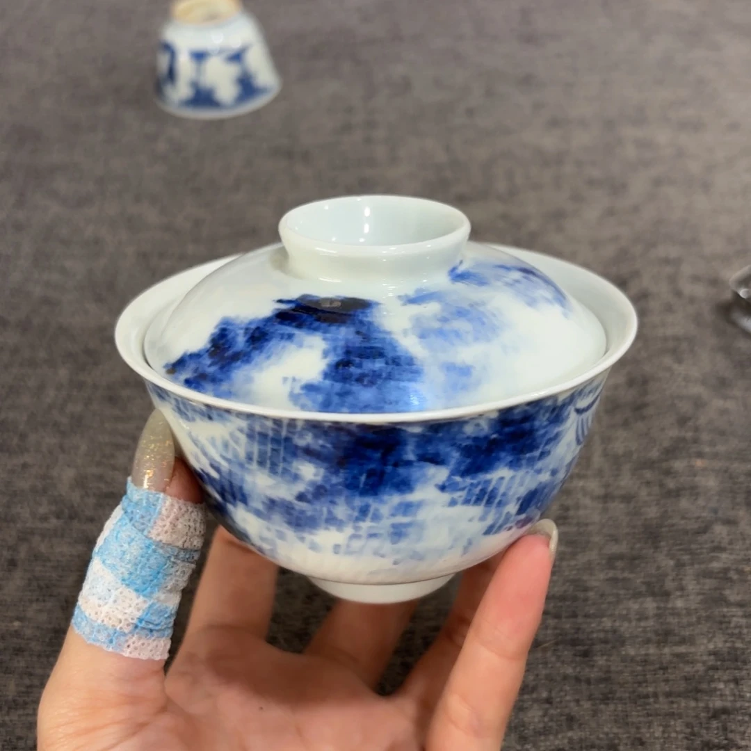 非常好看的物品.