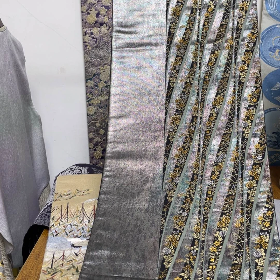 织绣织锦技艺高超技艺